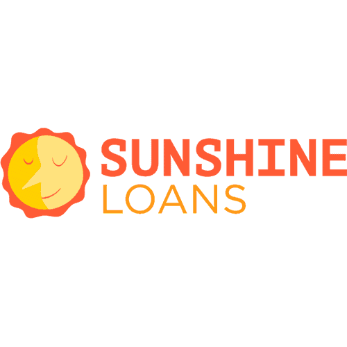 sunshine loans logo