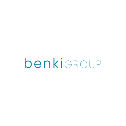 benki group logo