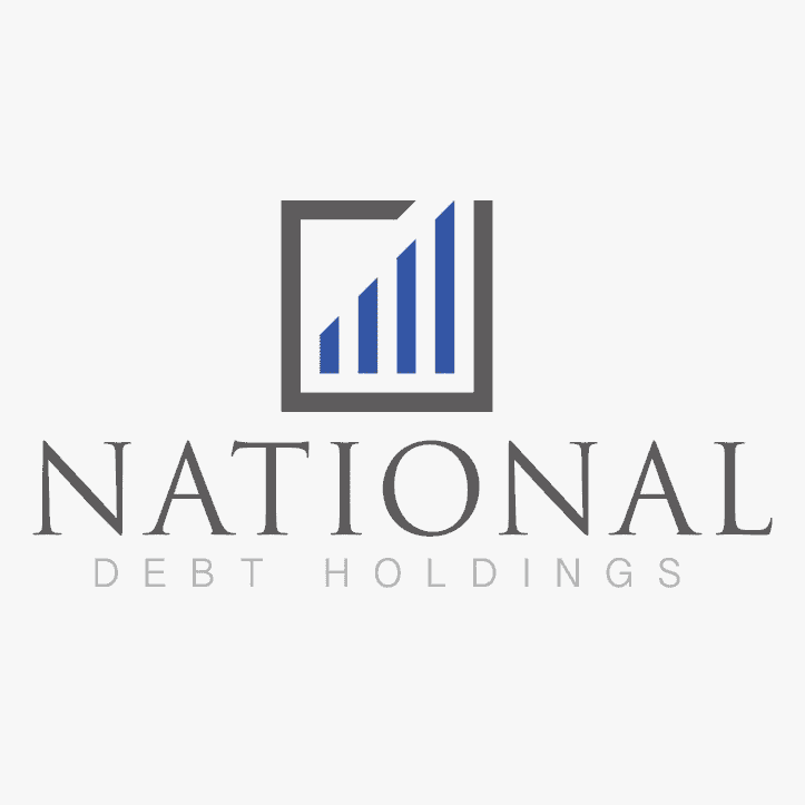 national debt holdings logo