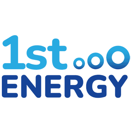 1stenergy logo