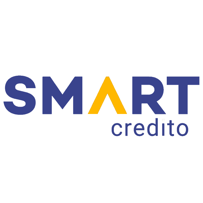 smart credito logo