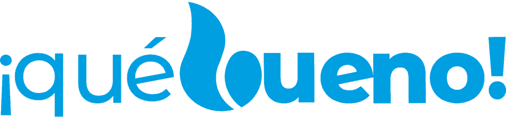 quebueno logo es